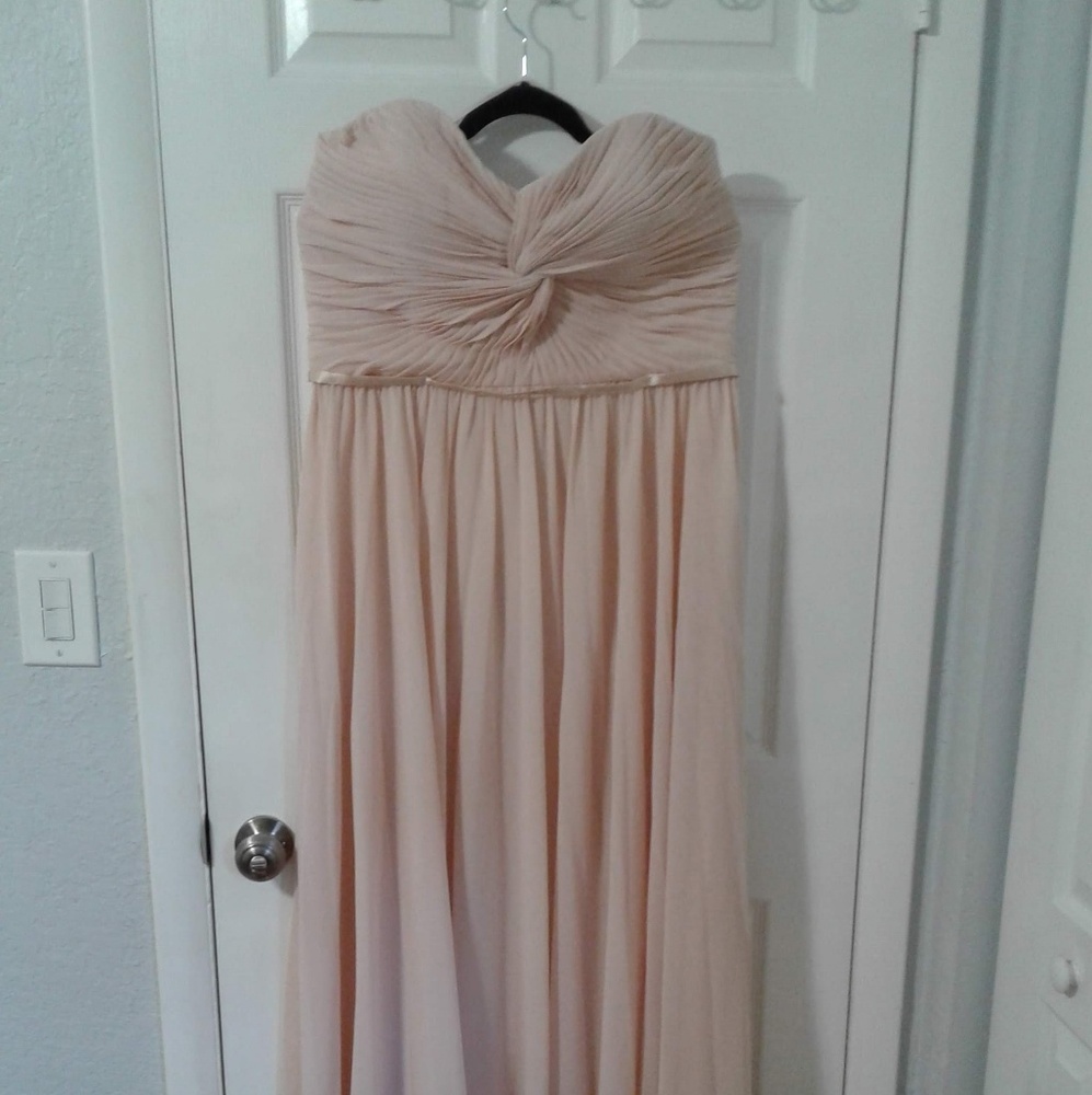 Evening Gown Plus size